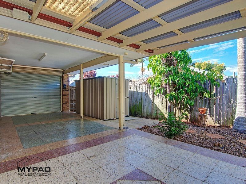8 Diamantina Street, Hillcrest QLD 4118