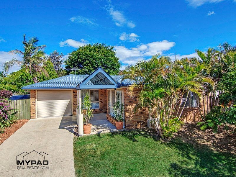 8 Diamantina Street, Hillcrest QLD 4118