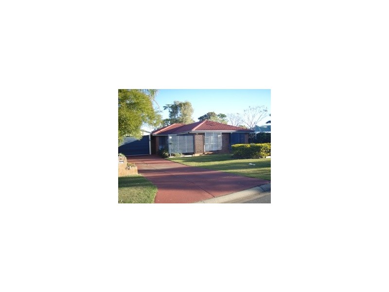 34 Higgins street, Loganholme QLD 4129