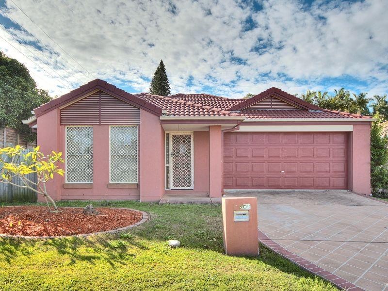 2 Blueberry Ash Court, Boronia Heights QLD 4124