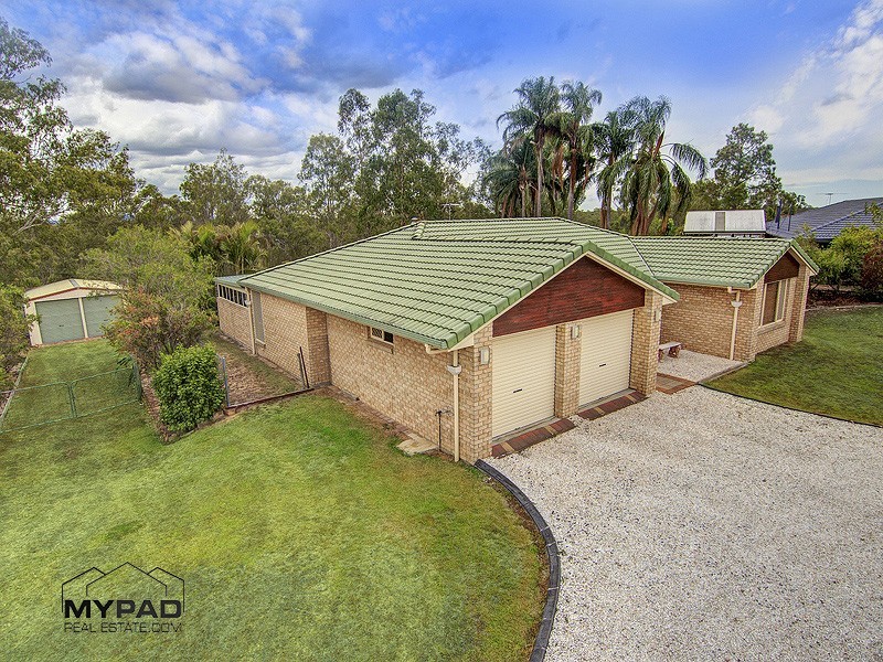 58-60 Evergreen Drive, South Maclean QLD 4280