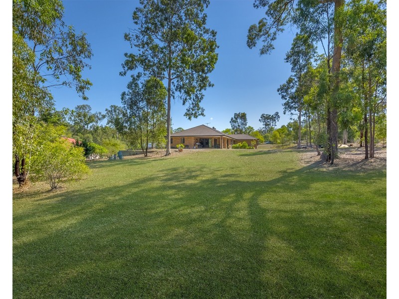 340-344 Spring Mountain Road, Greenbank QLD 4124