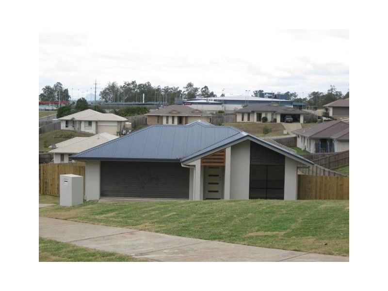 10 Kate Court, Chuwar QLD 4306