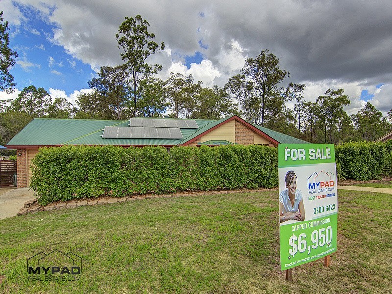 56 Cottonwood Street, Jimboomba QLD 4280