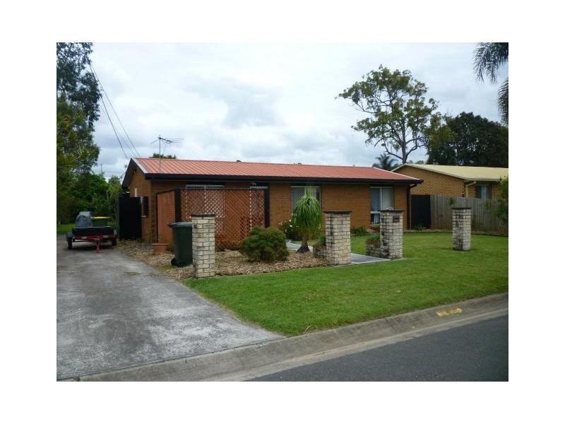 6 Lomic street, Eagleby QLD 4207