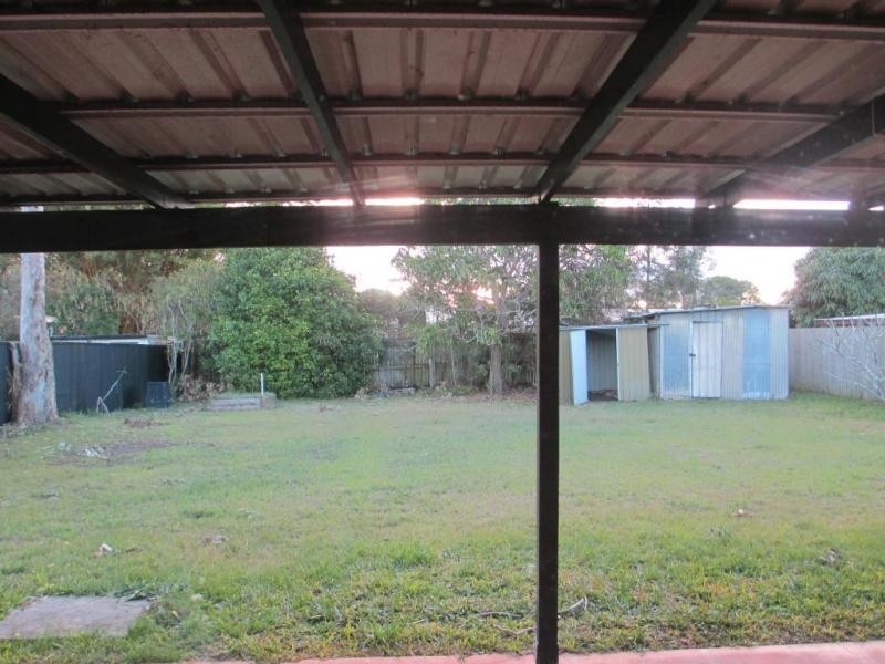 6 Lomic street, Eagleby QLD 4207