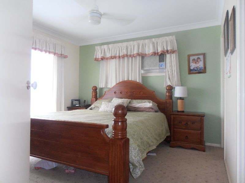 27 Virosa street, Regents Park QLD 4118