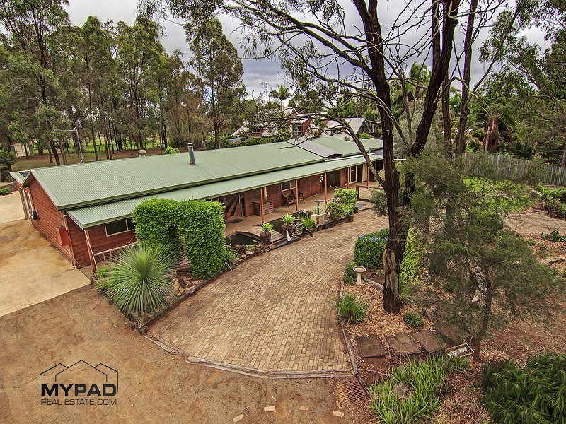 56 Arthy Drive, Cedar Grove QLD 4285