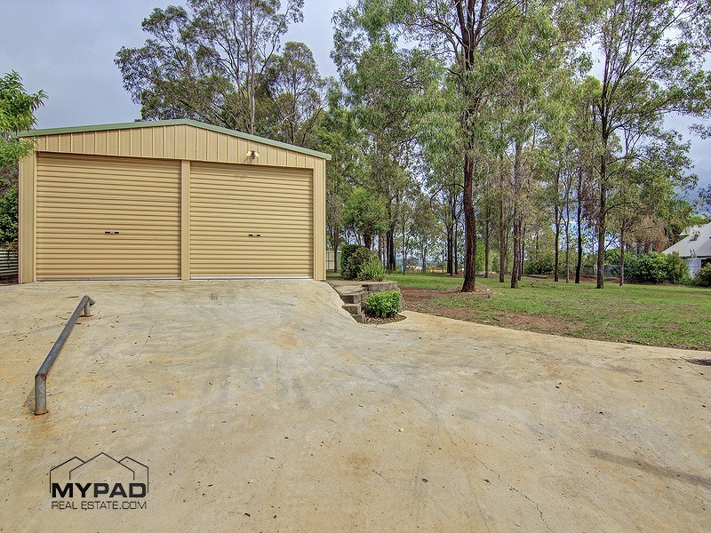 56 Arthy Drive, Cedar Grove QLD 4285