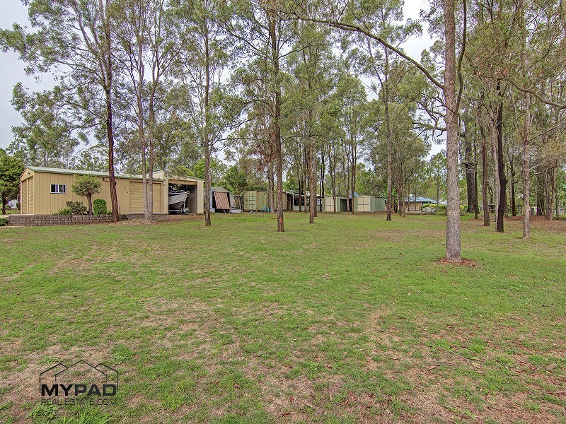 56 Arthy Drive, Cedar Grove QLD 4285