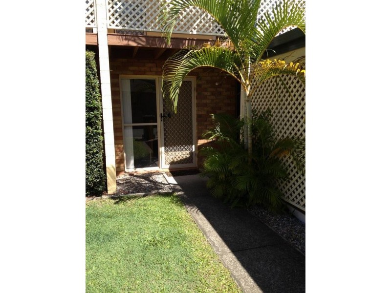 61/8 Briggs street, Springwood QLD 4127