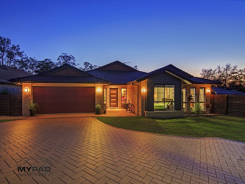 11 Honeygem Place, Jimboomba QLD 4280