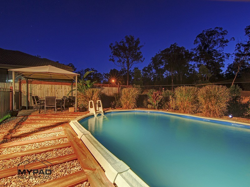11 Honeygem Place, Jimboomba QLD 4280