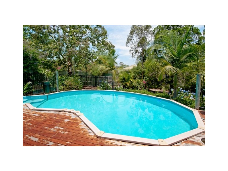 Jimboomba QLD 4280