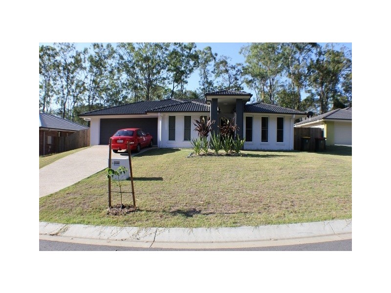 38 Honeyeater Cres, Moggill QLD 4070
