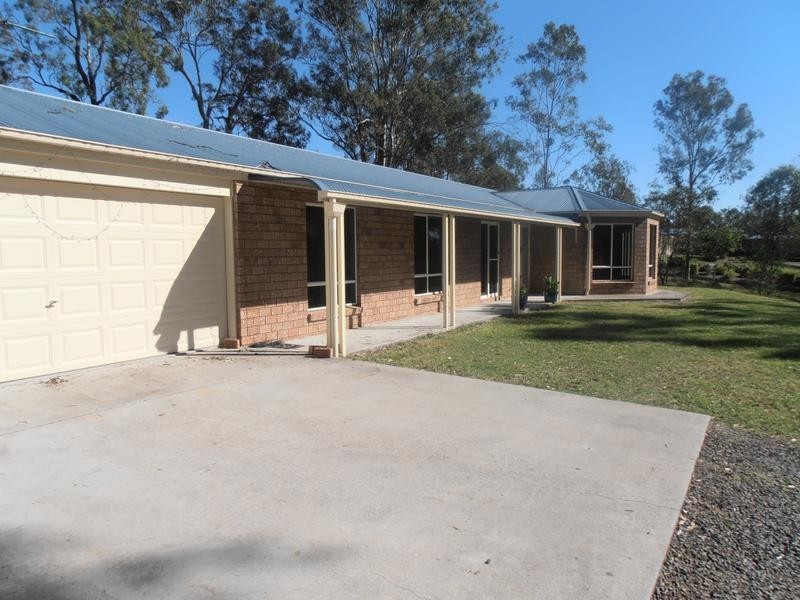181 Peppertree Drive, Jimboomba QLD 4280