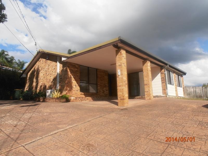 5 Blackthorn street, Shailer Park QLD 4128