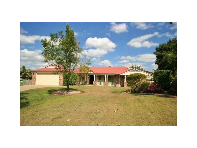 30 Heeler Court, Shailer Park QLD 4128