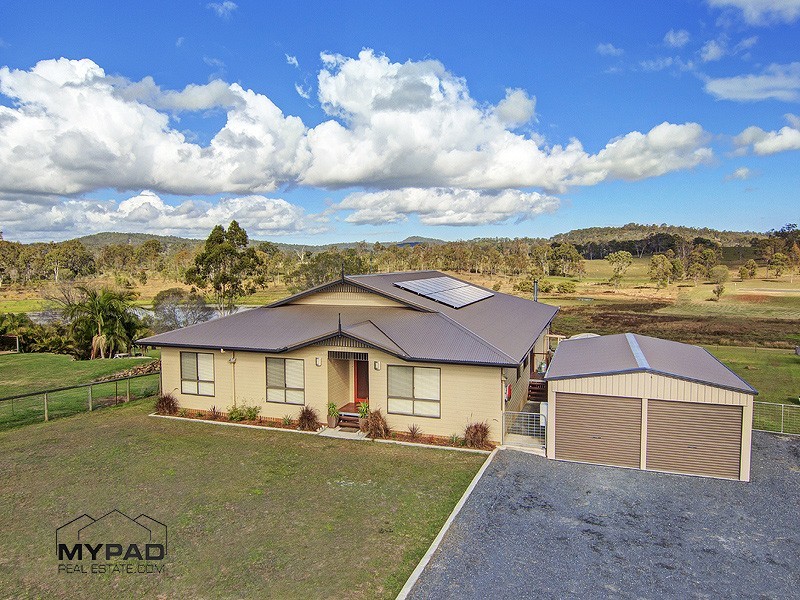 45 Lady Penrhyn Court, Mundoolun QLD 4285