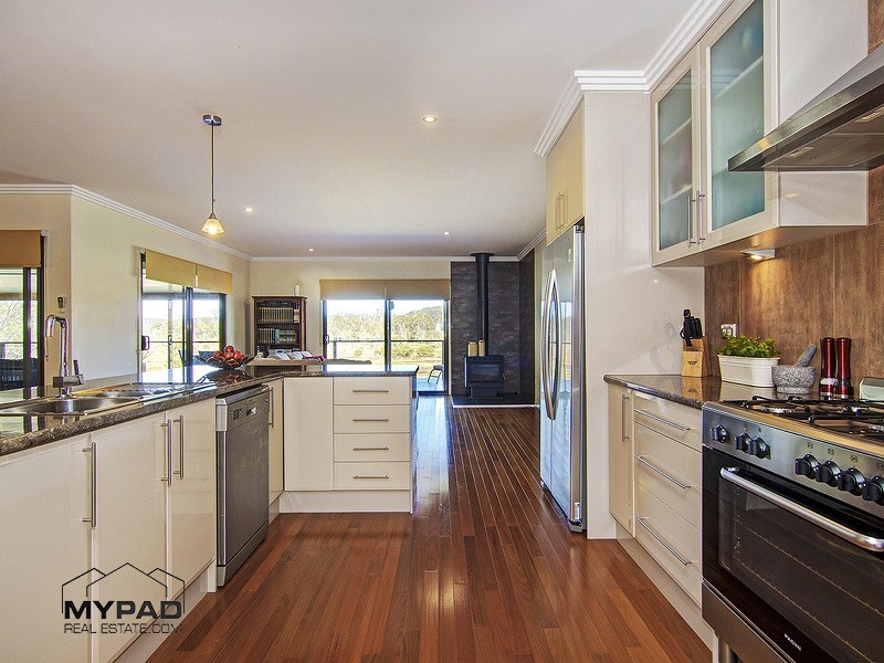 45 Lady Penrhyn Court, Mundoolun QLD 4285