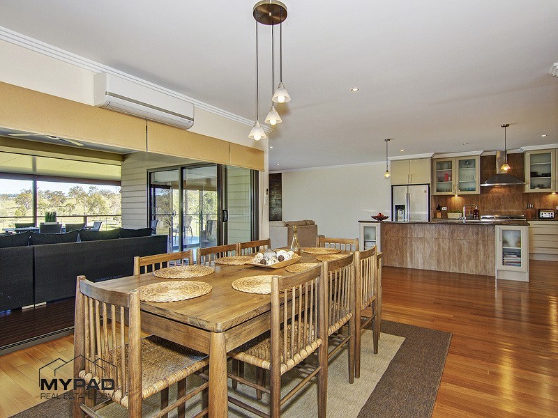 45 Lady Penrhyn Court, Mundoolun QLD 4285