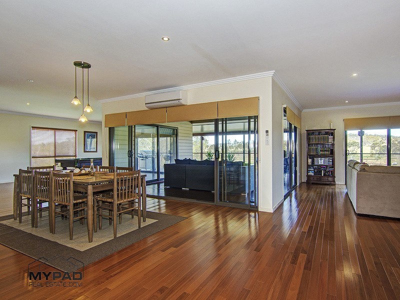 45 Lady Penrhyn Court, Mundoolun QLD 4285