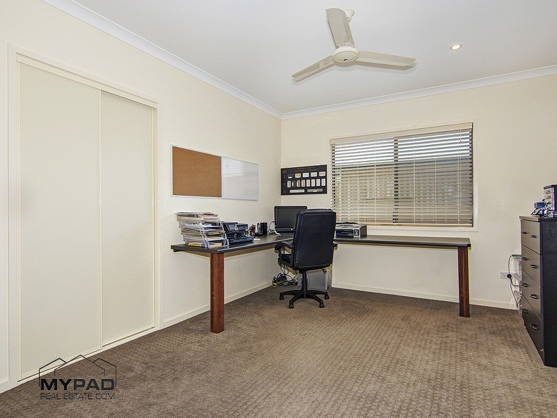 45 Lady Penrhyn Court, Mundoolun QLD 4285