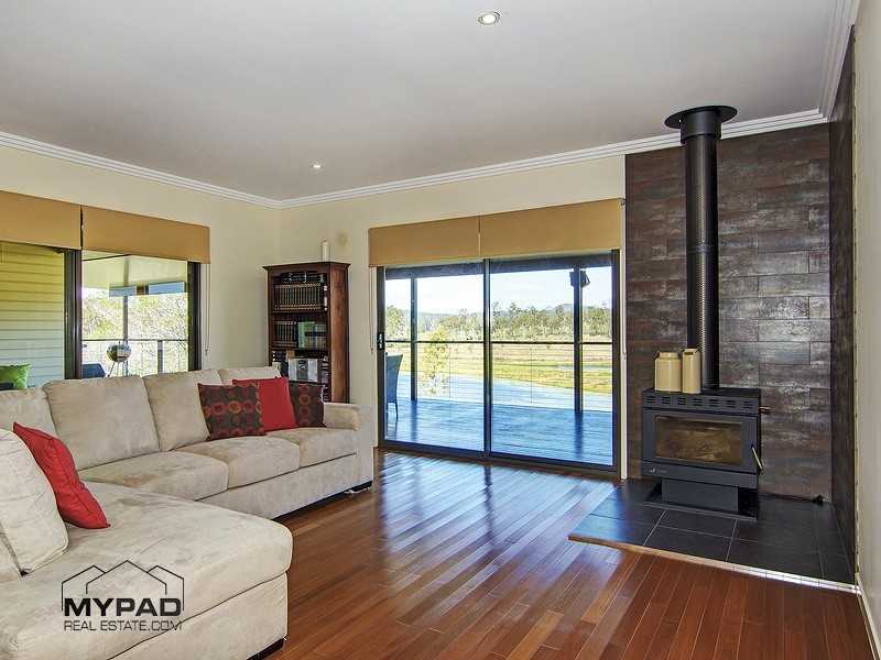 45 Lady Penrhyn Court, Mundoolun QLD 4285