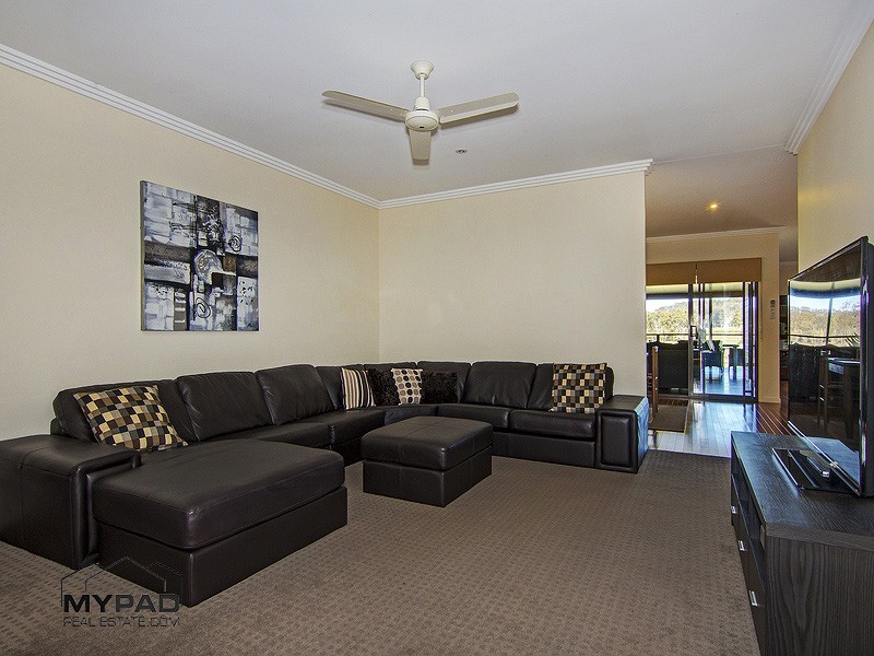 45 Lady Penrhyn Court, Mundoolun QLD 4285