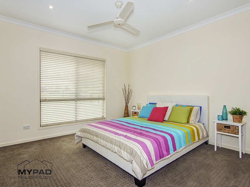 45 Lady Penrhyn Court, Mundoolun QLD 4285