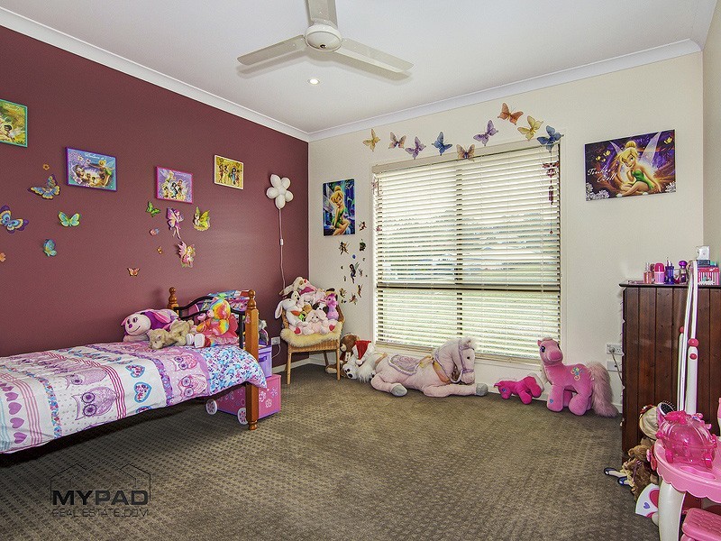 45 Lady Penrhyn Court, Mundoolun QLD 4285