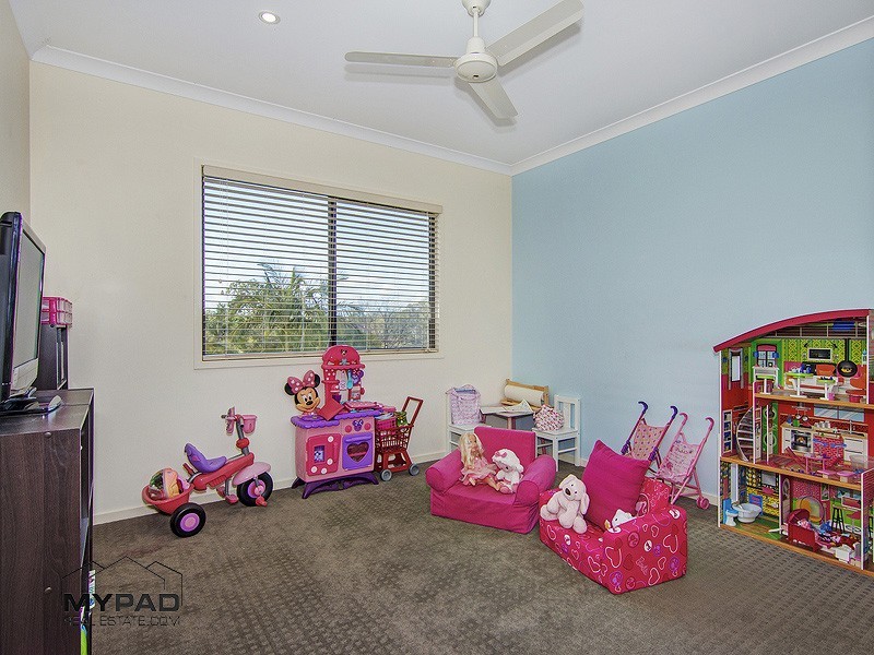 45 Lady Penrhyn Court, Mundoolun QLD 4285