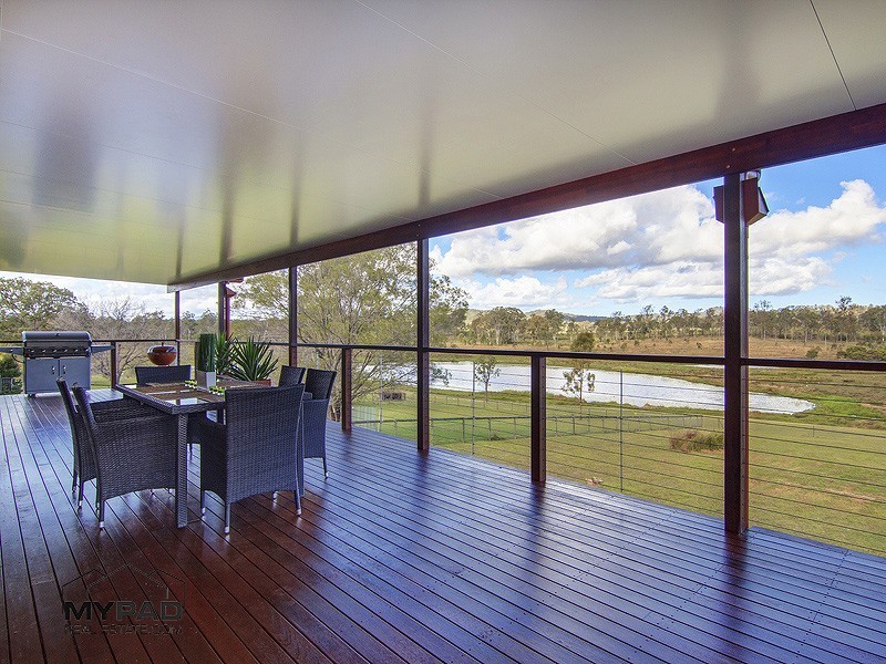 45 Lady Penrhyn Court, Mundoolun QLD 4285