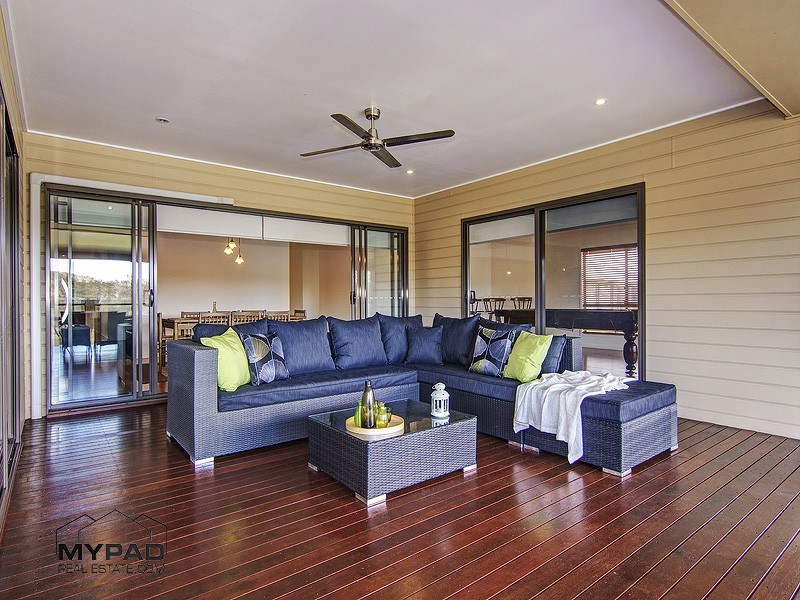 45 Lady Penrhyn Court, Mundoolun QLD 4285
