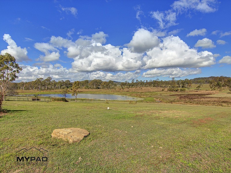 45 Lady Penrhyn Court, Mundoolun QLD 4285