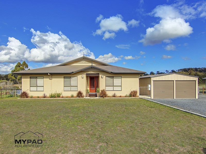 45 Lady Penrhyn Court, Mundoolun QLD 4285