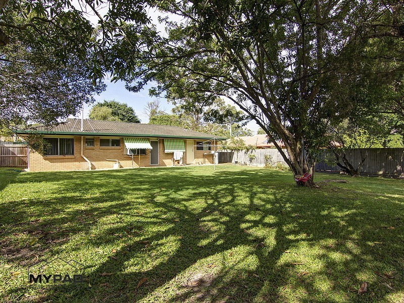 20 Turnbull, Shailer Park QLD 4128