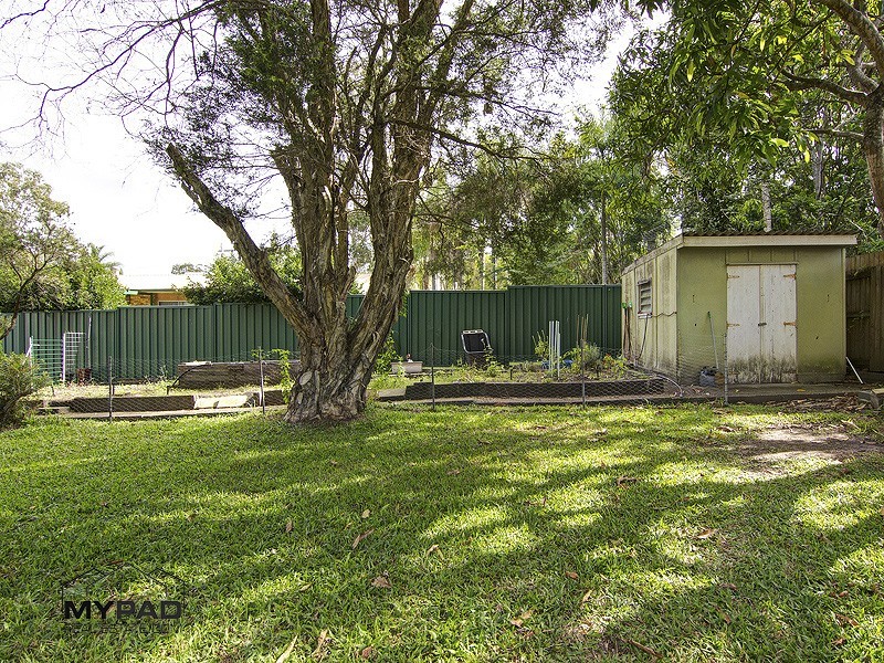 20 Turnbull, Shailer Park QLD 4128