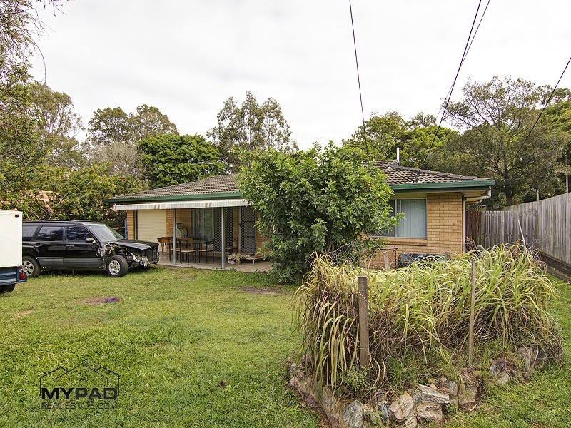 20 Turnbull, Shailer Park QLD 4128