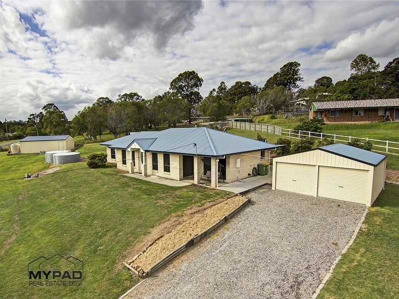 18 Banksia Court, Cedar Vale QLD 4285