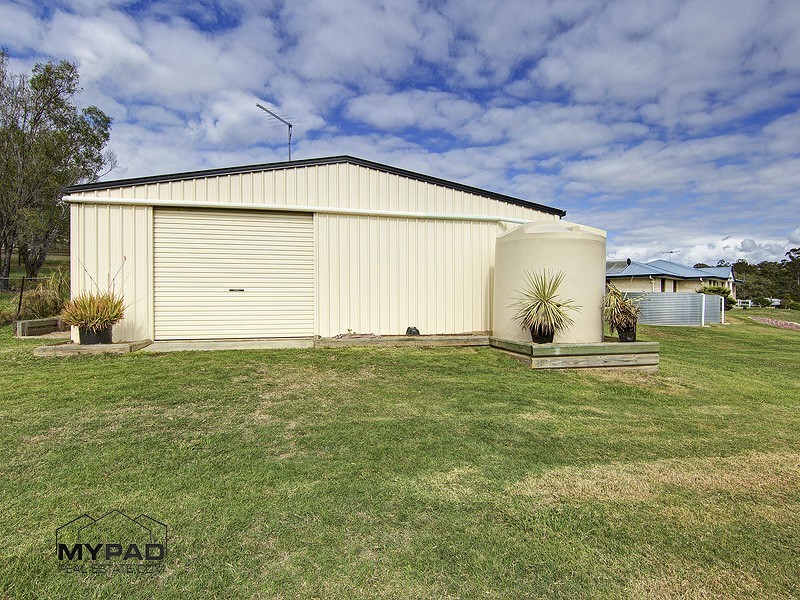 18 Banksia Court, Cedar Vale QLD 4285