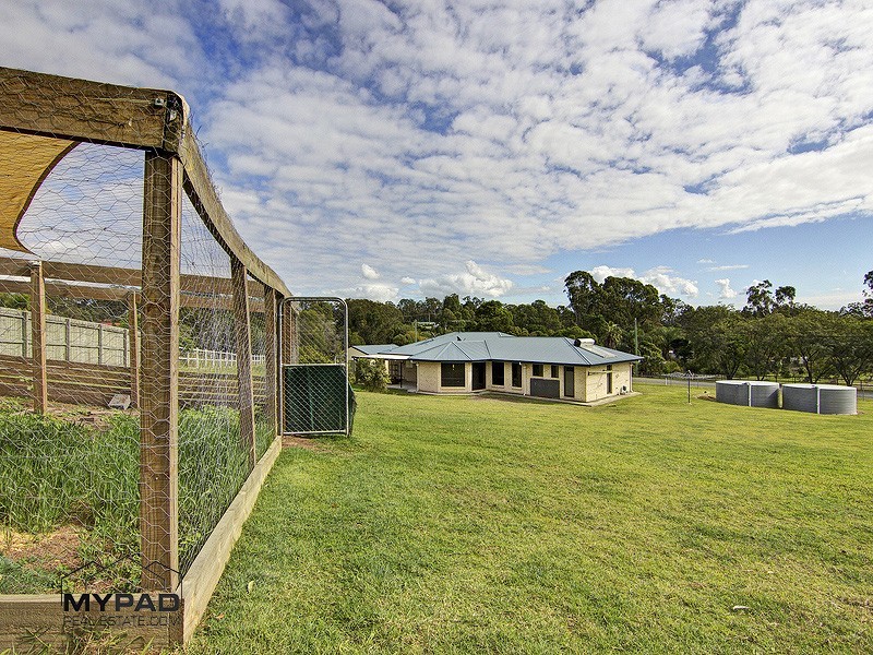 18 Banksia Court, Cedar Vale QLD 4285