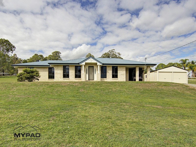 18 Banksia Court, Cedar Vale QLD 4285