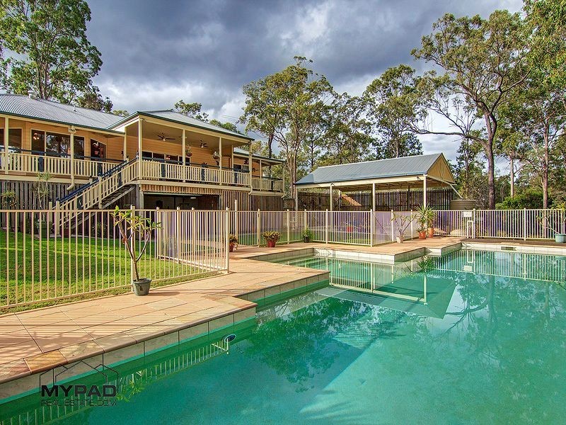 16-18 Jabiru Avenue, Greenbank QLD 4124