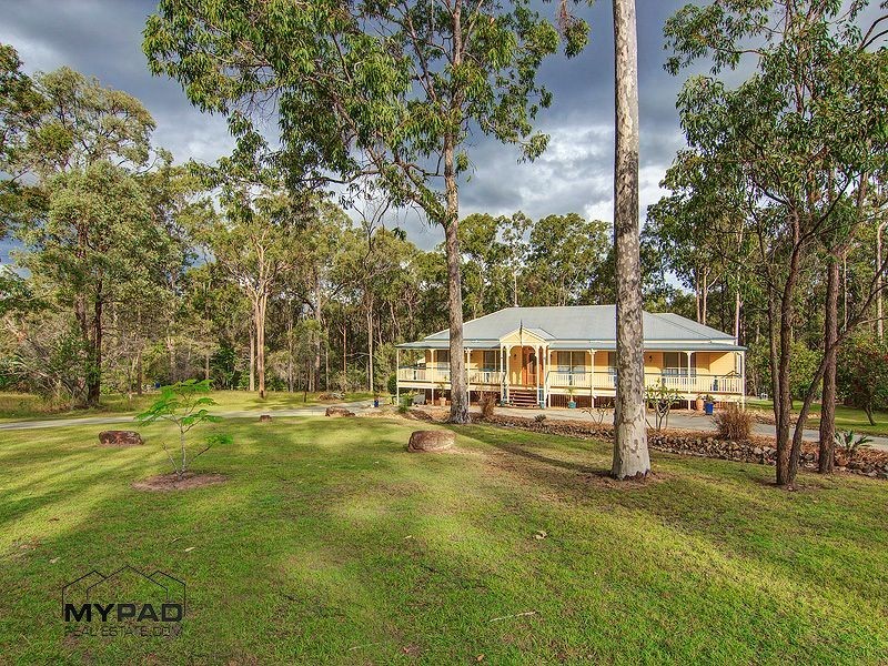 16-18 Jabiru Avenue, Greenbank QLD 4124