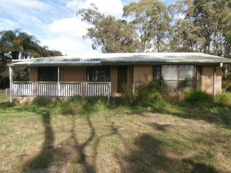 147 Green Rd, Park Ridge QLD 4125