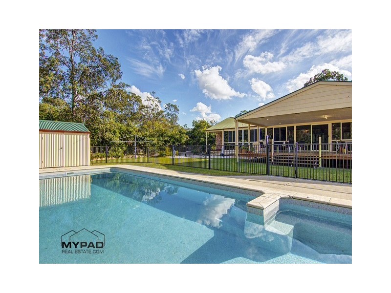 6 Woolshed Court, Jimboomba QLD 4280