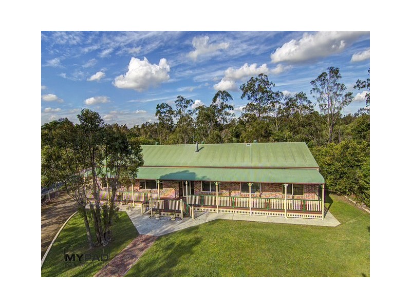 6 Woolshed Court, Jimboomba QLD 4280