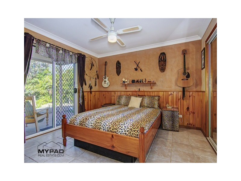 6 Woolshed Court, Jimboomba QLD 4280