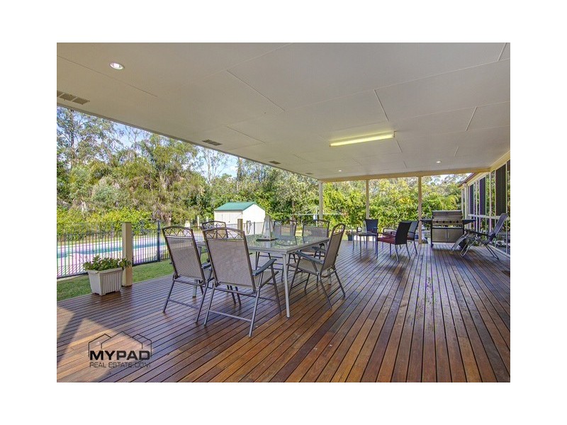 6 Woolshed Court, Jimboomba QLD 4280